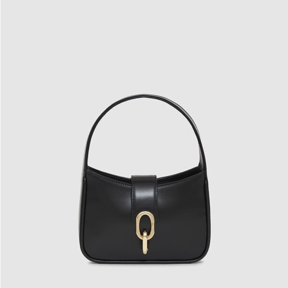 ANINE BING MINI CLEO BAG